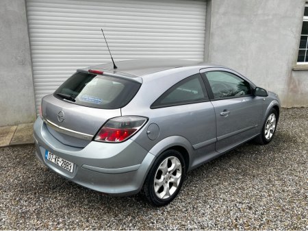 2007 Opel Astra SXI 1.4  3DR €1,995 thumbnail