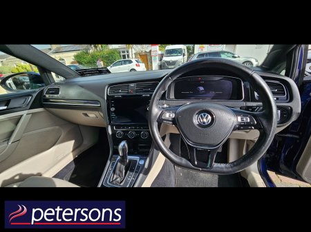 2019 Volkswagen Golf - thumbnail 15