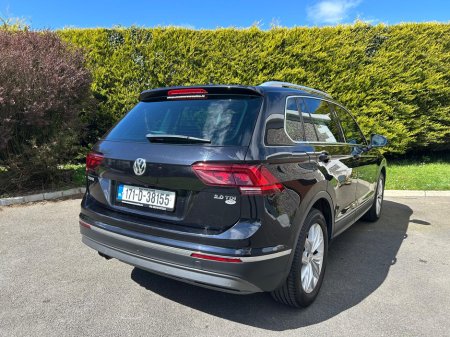 2017 Volkswagen Tiguan - photo 6