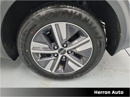 2022 Kia Niro 1 Owner | Automatic €25,900 thumbnail