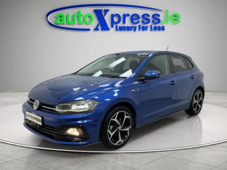 2020 Volkswagen Polo - thumbnail 15