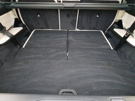 2025 BMW X7 xDrive40d M Sport €172,995 thumbnail