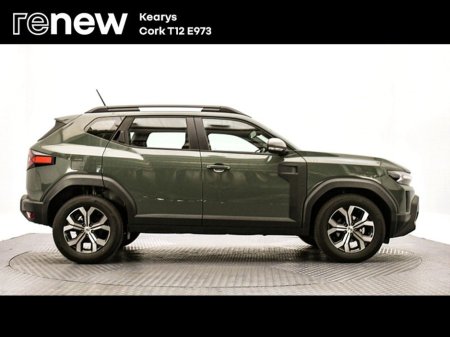 2025 Dacia Duster - thumbnail 14