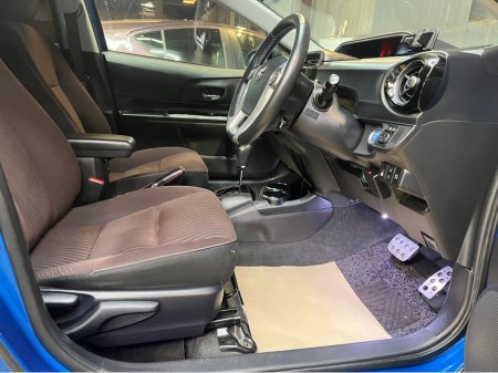 2016 Toyota Aqua 2016 hybrid auto €10,995 thumbnail