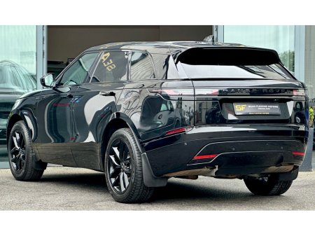 2025 Land Rover Range Rover Velar VELAR SE R Dynamic €78,950