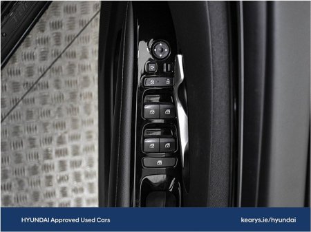 2024 Hyundai Tucson Executive HEV Auto thumbnail