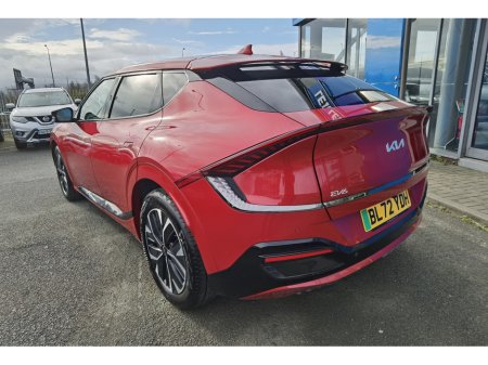 2023 Kia EV6 - thumbnail 6