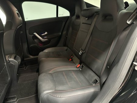 2024 Mercedes-Benz CLA Class CLA250 e AMG Line Executive 15.6 kWh PHEV €45,900 thumbnail