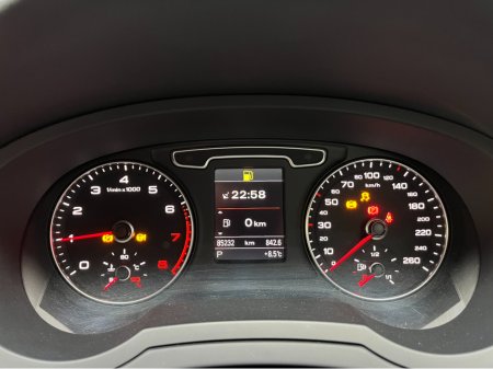 2015 Audi Q3 - thumbnail 21