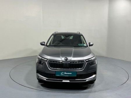 2023 Skoda Kamiq Style 1.0 TSi 110BHP DSG Automatic €22,400
