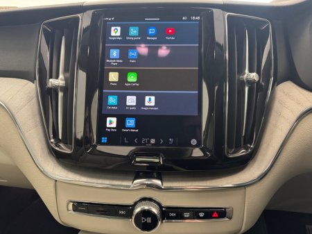 2024 Volvo XC60 - thumbnail 16