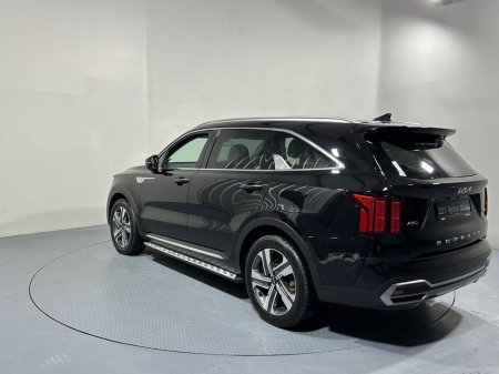 2022 Kia Sorento K4 Plug In Hybrid 4x4 7 Seater €43,800 thumbnail