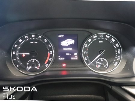 2023 Skoda Octavia - thumbnail 19