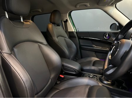 2022 MINI Countryman - thumbnail 17