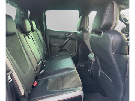 2023 Ford Ranger *NO VAT* RAPTOR 2.0L AUTO #338 €44,999 thumbnail