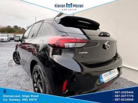 2023 Opel Corsa - thumbnail 7