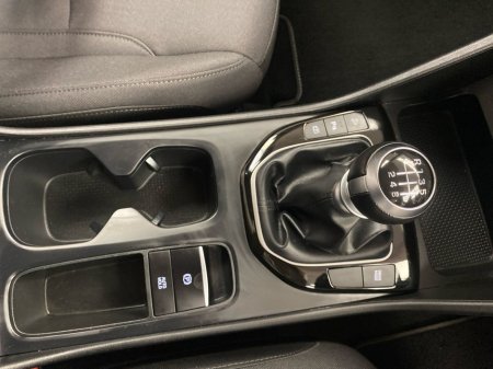 2024 Hyundai Tucson - thumbnail 20