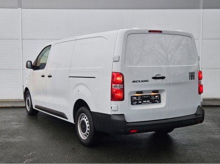 2025 Fiat Scudo DEMO SALE! 1.5 L3 120HP TECNICO €26,657 thumbnail