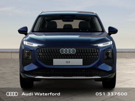 2026 Audi Q3 - thumbnail 4