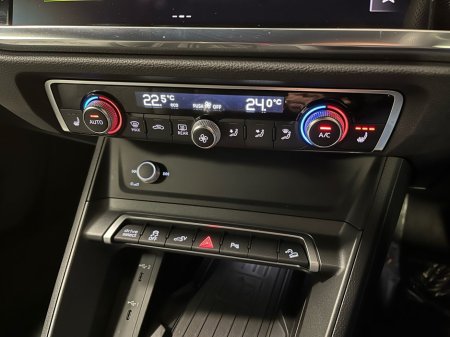 2024 Audi Q3 - thumbnail 7