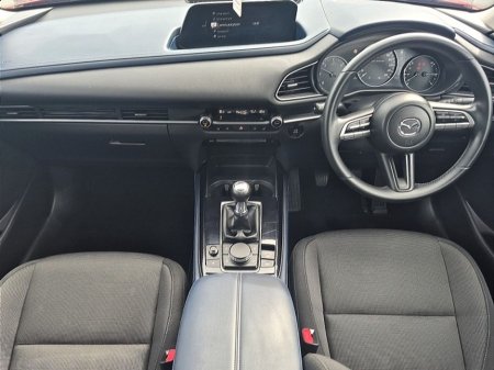 2020 Mazda CX-30 - thumbnail 2