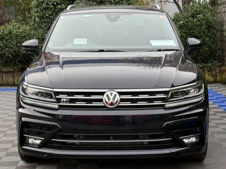 2019 Volkswagen Tiguan - thumbnail 15