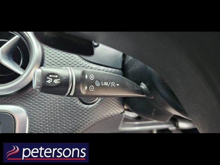 2017 Mercedes-Benz A Class - thumbnail 20