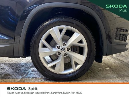 2019 Skoda Kodiaq - thumbnail 8