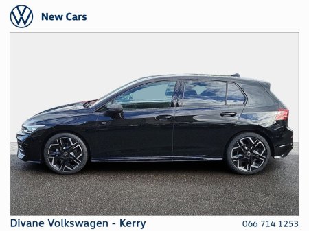 2026 Volkswagen Golf SUNROOF R LINE 2.0 DIESEL AUTOMATIC €51,200 thumbnail
