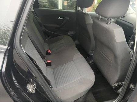 2013 Volkswagen Polo 1.2 TSI 5DR AUTOMATIC MATCH EDITION GREAT FINANCE DEALS AVAILABLE, S.I.M.I. APPROVED DEALER €8,950 thumbnail