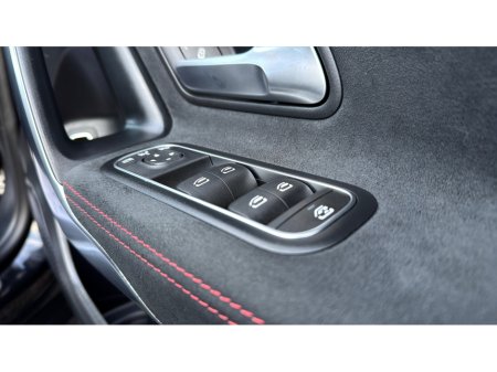 2021 Mercedes-Benz A Class AMG PREMIUM A200d *19,000KMS* SALOON-GIGANTIC SPEC-AUTO €32,900 thumbnail