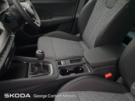 2026 Skoda Octavia - thumbnail 13