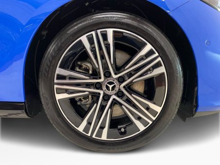 2026 Mercedes-Benz CLA Class - thumbnail 7