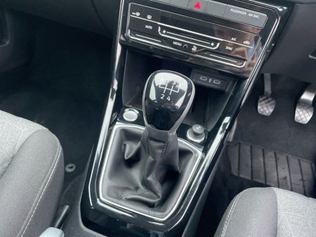 2025 Volkswagen T-Cross T-CROSS EDITION 75 1.0 M5F 95HP €27,975 thumbnail