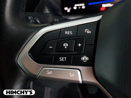 2023 Volkswagen T-Cross - thumbnail 17