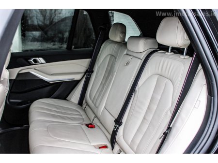 2022 BMW X5 - thumbnail 27