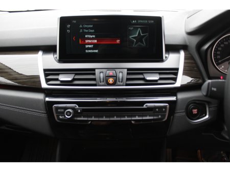 2017 BMW 2 Series 225XE PLUG IN HYBRID LUXURY AUTOMATIC // IMMACULATE CONDITION THROUGHOUT // BUY WITH CONFIDENCE AA AND SIMI APPROVED DEALER 2025 // FINANCE ARRANGED // ALL TRADE INS WELCOME // €16,950 thumbnail