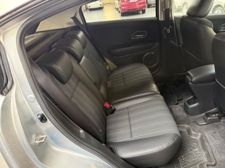 2015 Honda HR-V - thumbnail 24