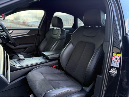 2019 Audi A6 - thumbnail 21