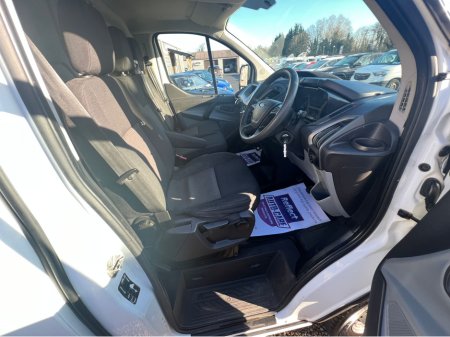 2018 Ford Transit Custom - thumbnail 9