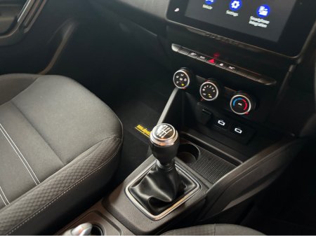 2023 Dacia Duster - thumbnail 18