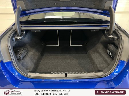 2025 BMW M5 V8 4.4L PHEV 727bhp Auto - 251 Reg €137,995 thumbnail