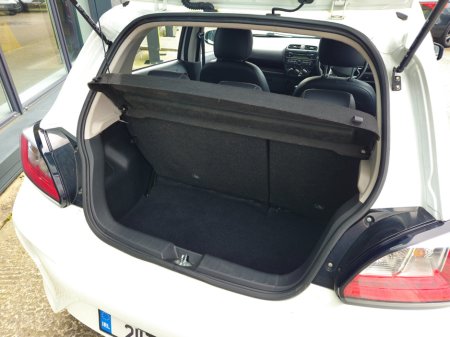 2021 Mitsubishi Space Star - thumbnail 8