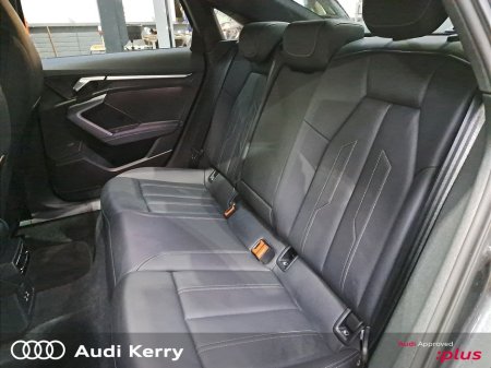 2024 Audi A3 - thumbnail 13