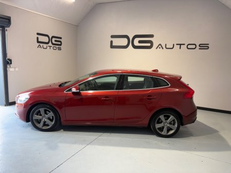2013 Volvo V40 - thumbnail 1