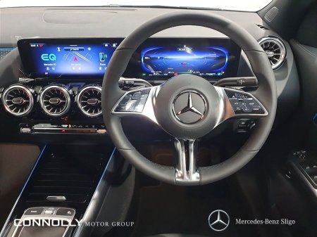 2026 Mercedes-Benz EQA - thumbnail 14