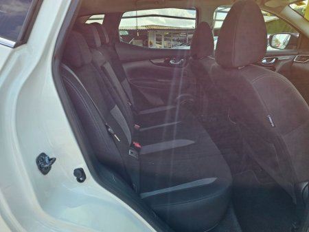 2018 Nissan Qashqai - thumbnail 21