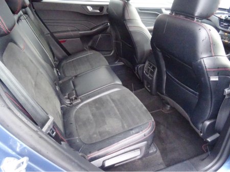 2023 Ford Kuga ST-LINE X 5DR 1.5 TD 120 S6. S6.2 M6 €26,950 thumbnail