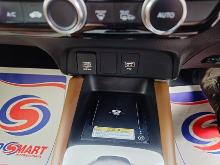 2020 Honda Fit - thumbnail 11