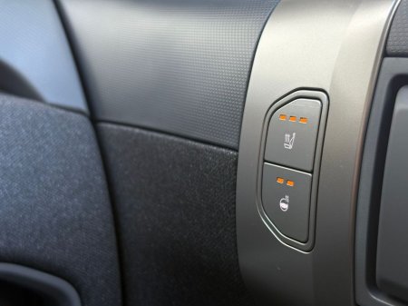 2026 Kia EV3 - thumbnail 21